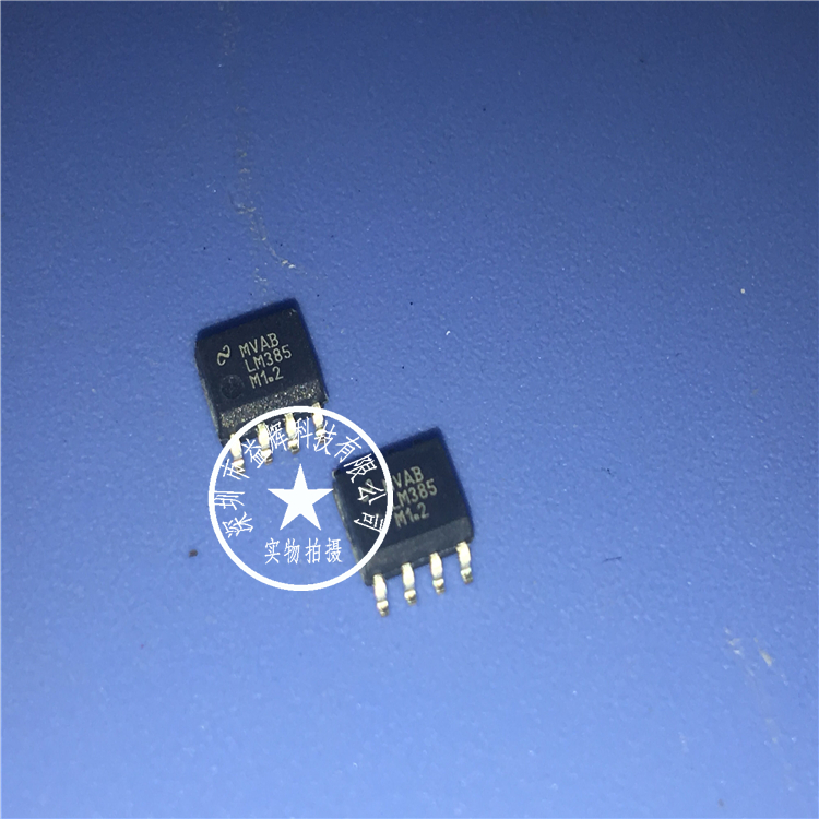 【NSC系列】LM385M-1.2 電壓基準二極管 益輝科技 LM385M-1.2-LM385M-1.2盡在買賣IC網(wǎng)